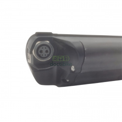 Batteria per bicicletta Verlyn VL100 e VL110 - 36V 13,6Ah - Ricondizionata di qualità bronzo