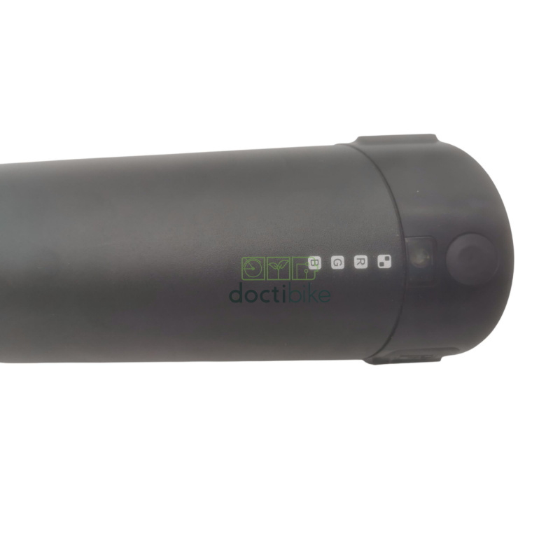 Batteria per bicicletta Verlyn VL100 e VL110 - 36V 13,6Ah - Ricondizionata di qualità bronzo