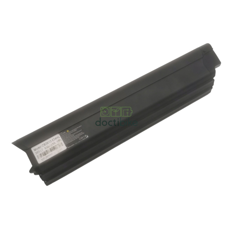 Batteria per bicicletta Verlyn VL100 e VL110 - 36V 13,6Ah - Ricondizionata di qualità bronzo
