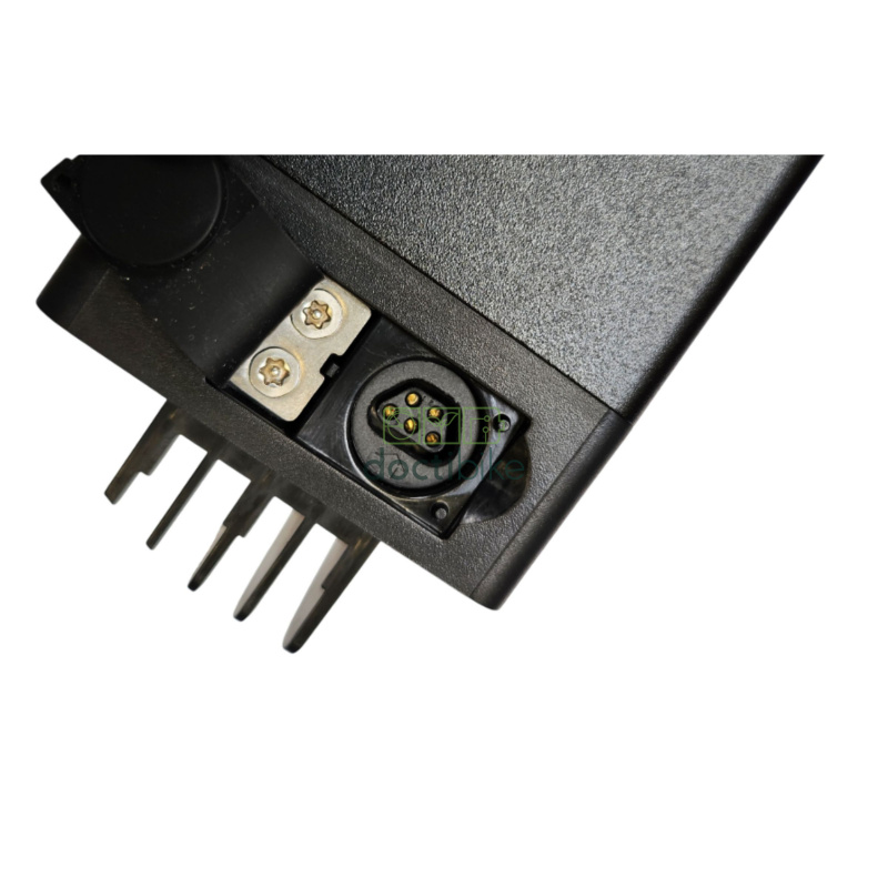 Batteria DT12 36V 11,6Ah