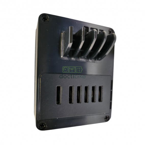 Batterie 36V 11,6Ah DT12