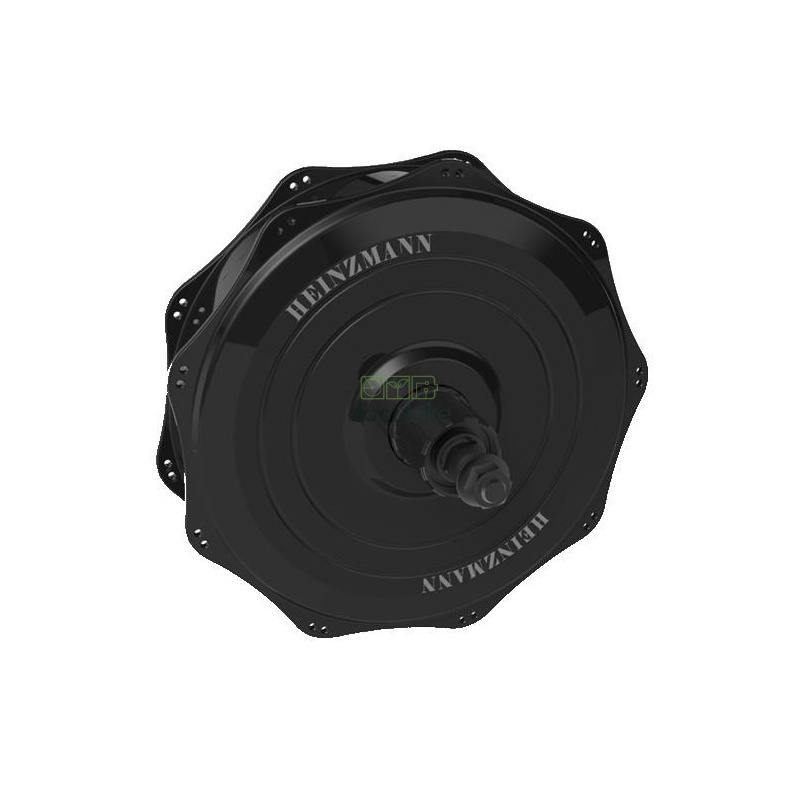 Motor de la rueda trasera Direct Power Heinzmann 500 W