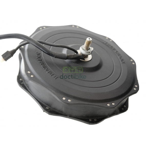 Vorderradmotor Heinzmann...