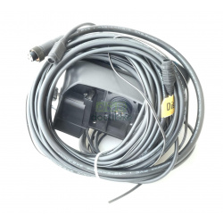 Direct Power support and controller Heinzmann Luggage rack