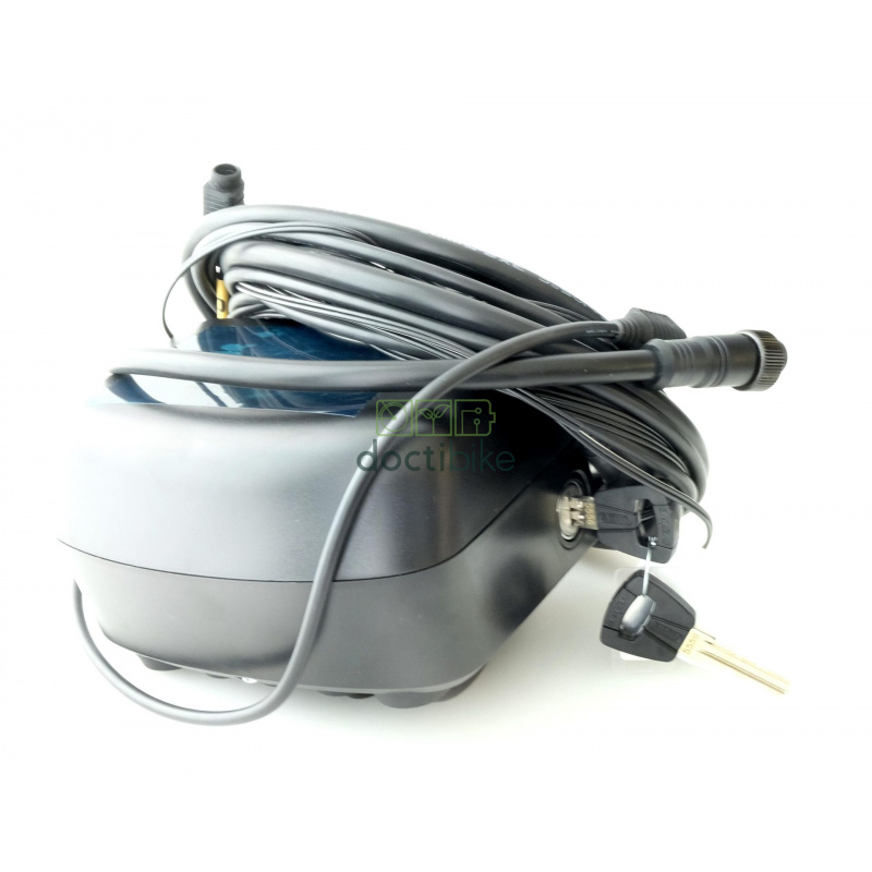Direct Power support and controller Heinzmann Luggage rack