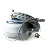 Direct Power support and controller Heinzmann Luggage rack