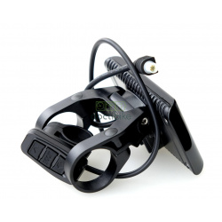 Display / Écran LCD Heinzmann Direct Power