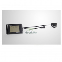 Display / LCD display Heinzmann Direct Power