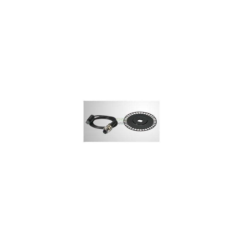 Pedal sensor Heinzmann with cable for classic version