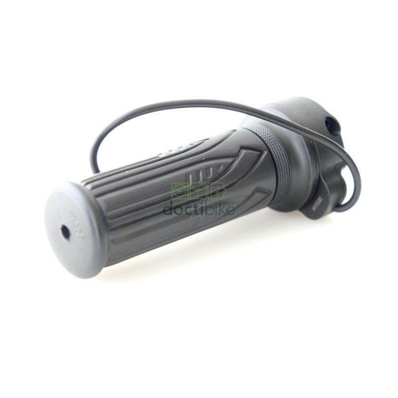 HEINZMANN DirectPower versnellingshendel met korte kabel