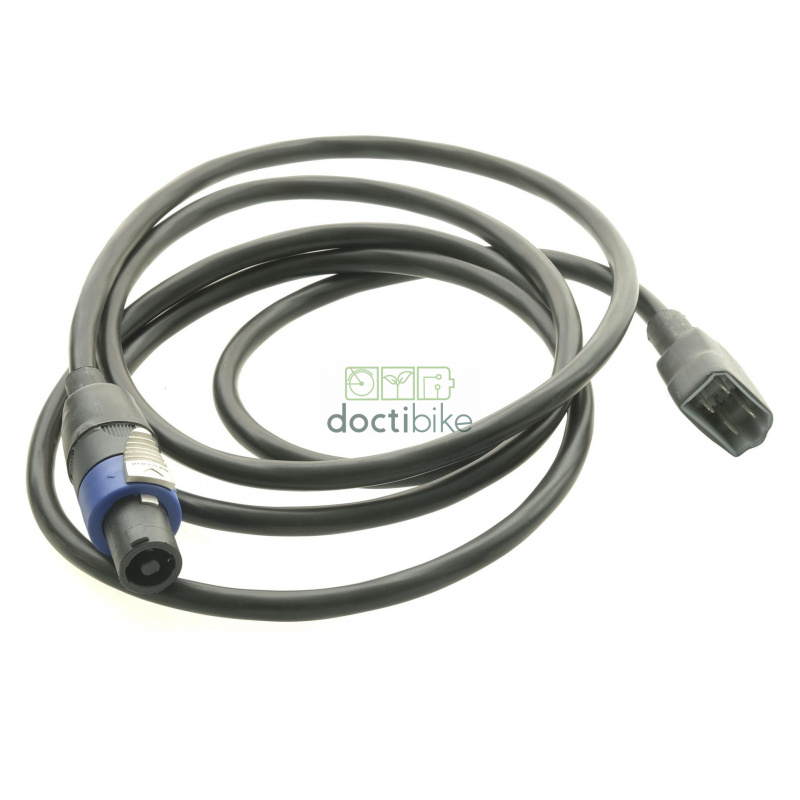 Cable de prolongación del motor HEINZMANN Classic 2000 mm