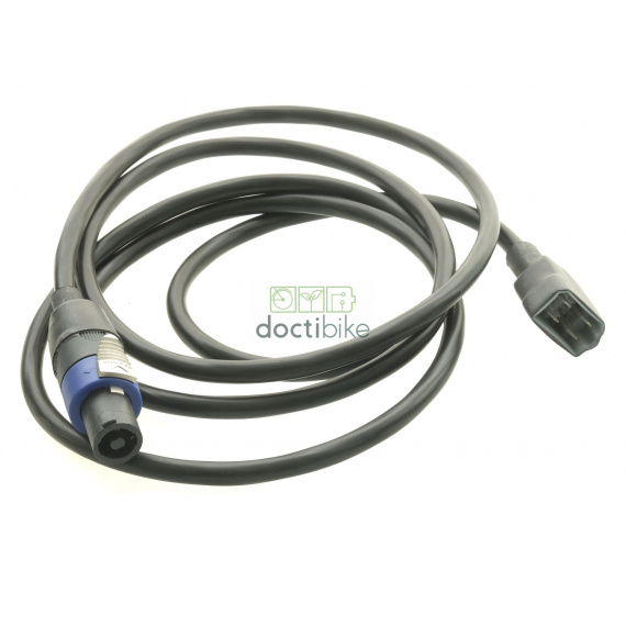 Cable de prolongación del...