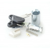 HEINZMANN DirectPower lock for control box and battery protection