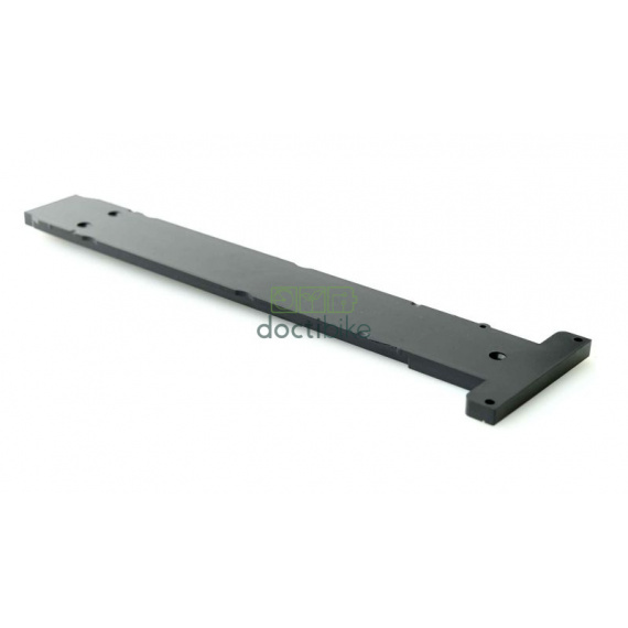 HEINZMANN DirectPower battery rail for luggage batteries