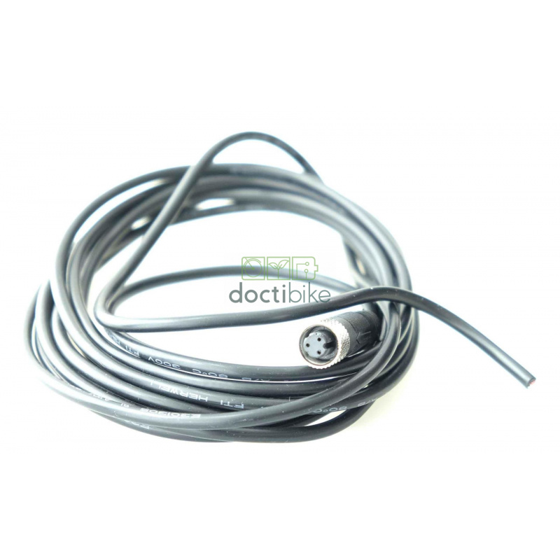 HEINZMANN DirectPower-Kabel für Beschleunigungsgriff