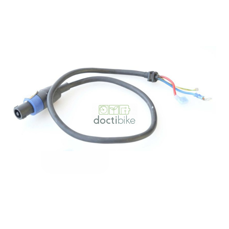 Cable de conexión HEINZMANN CLASSIC para unidad de control con conector Neutrik