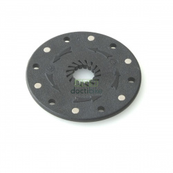 HEINZMANN KingMeter Disco magnetico standard
