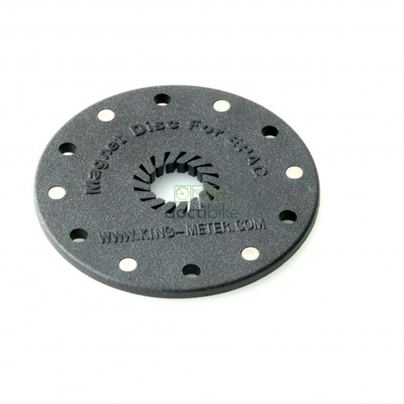 HEINZMANN KingMeter Disco magnetico standard