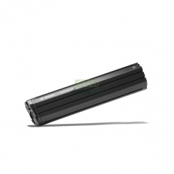 Akku Bosch PowerTube 400Wh vertikal