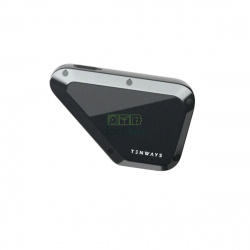 Batería externa de 36V 180 Wh para bicicleta eléctrica Tenways