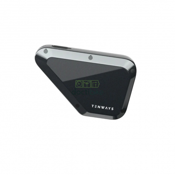 Batterie externe 36V 180 Wh pour vélo électrique Tenways