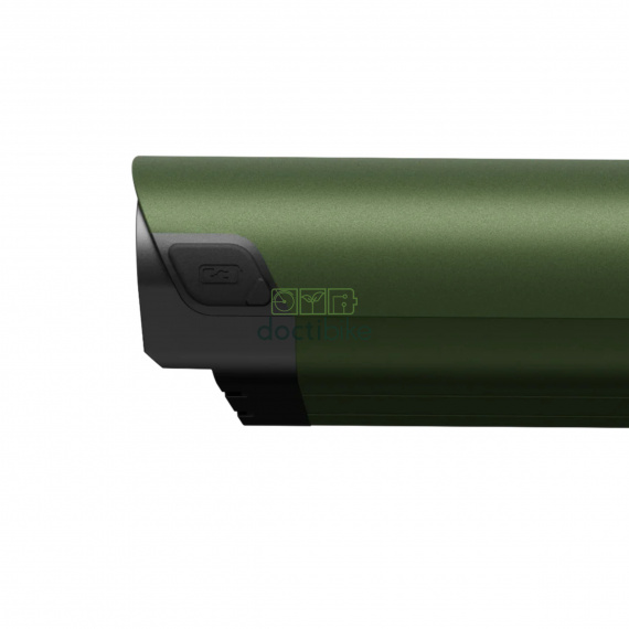 Batteria 36V 10.4Ah 374 Wh per Tenways CGO009 - Verde oliva