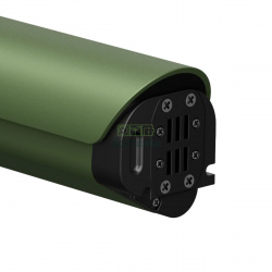Batteria 36V 10.4Ah 374 Wh per Tenways CGO009 - Verde oliva