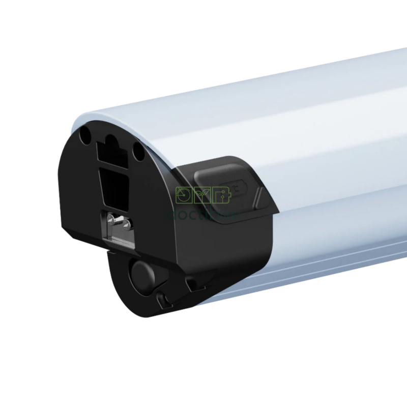36V 10.4Ah 374 Wh battery for Tenways CGO009 - White