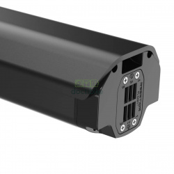 36V 14Ah 504 Wh battery for Tenways AGO X - Black