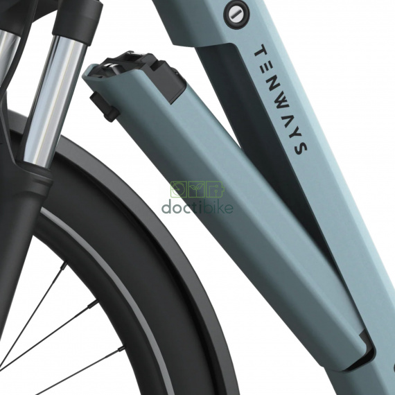 Batería 36V 14Ah 504 Wh...