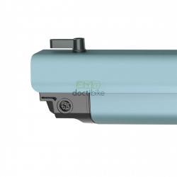 Batterie 36V 14Ah 504 Wh pour Tenways AGO X - Ocean Blue