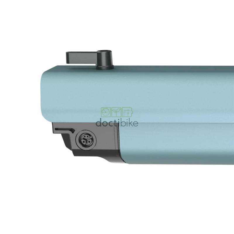 Batteria 36V 14Ah 504 Wh per Tenways AGO X - Ocean Blue