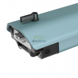 Batterie 36V 14Ah 504 Wh pour Tenways AGO X - Ocean Blue