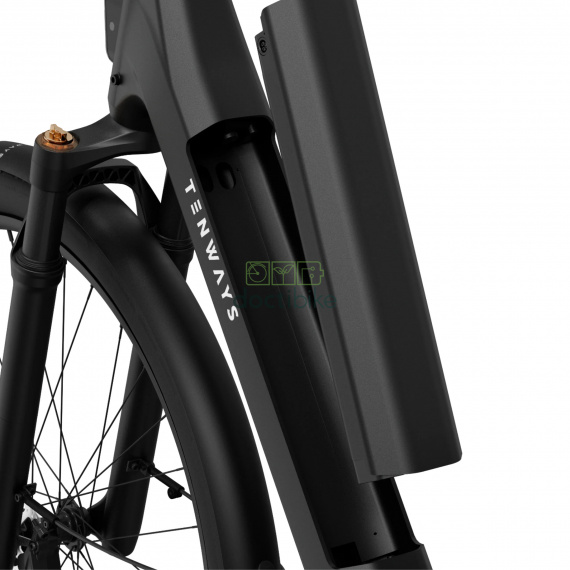 36V 14Ah 504 Wh accu voor...