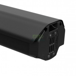 Batterie 36V 14Ah 504 Wh pour Tenways AGO T - Midnight Black