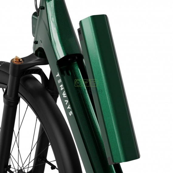 Batería 36V 14Ah 504 Wh...