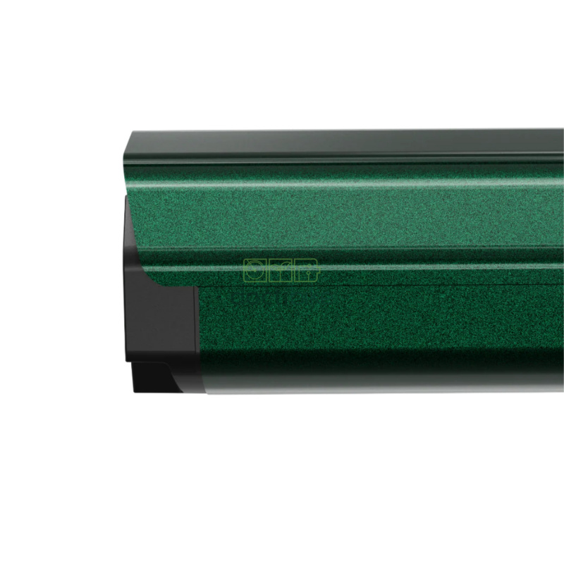 36V 14Ah 504 Wh battery for Tenways AGO T - Jungle Green