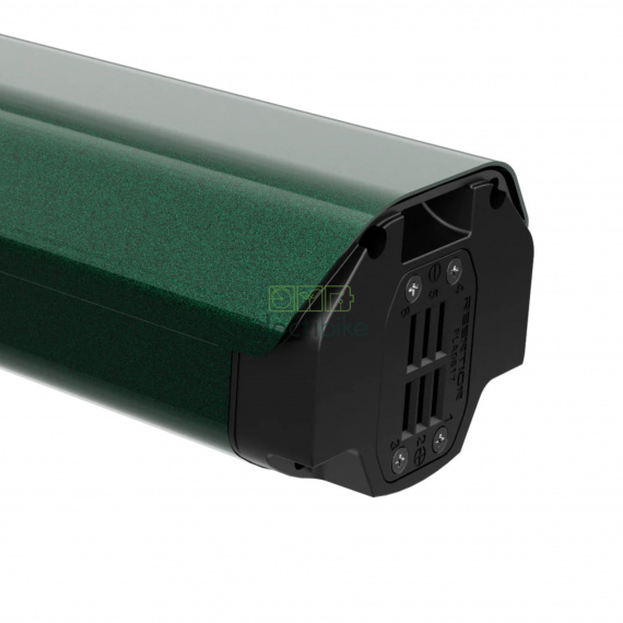 Batería 36V 14Ah 504 Wh para Tenways AGO T - Jungle Green
