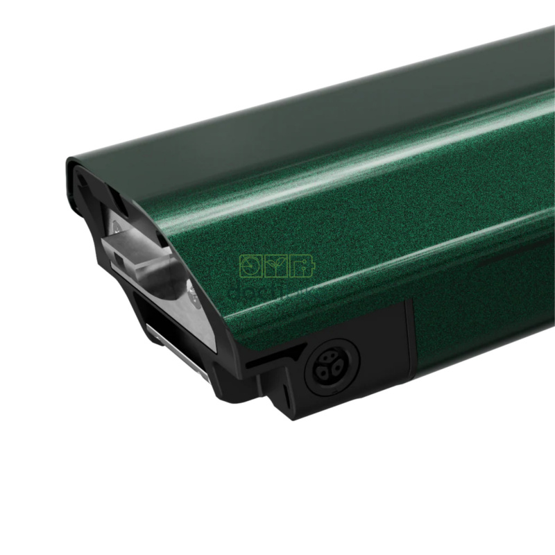 Batería 36V 14Ah 504 Wh para Tenways AGO T - Jungle Green
