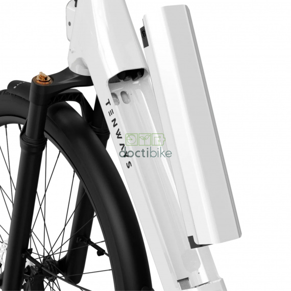 36V 14Ah 504 Wh accu voor...