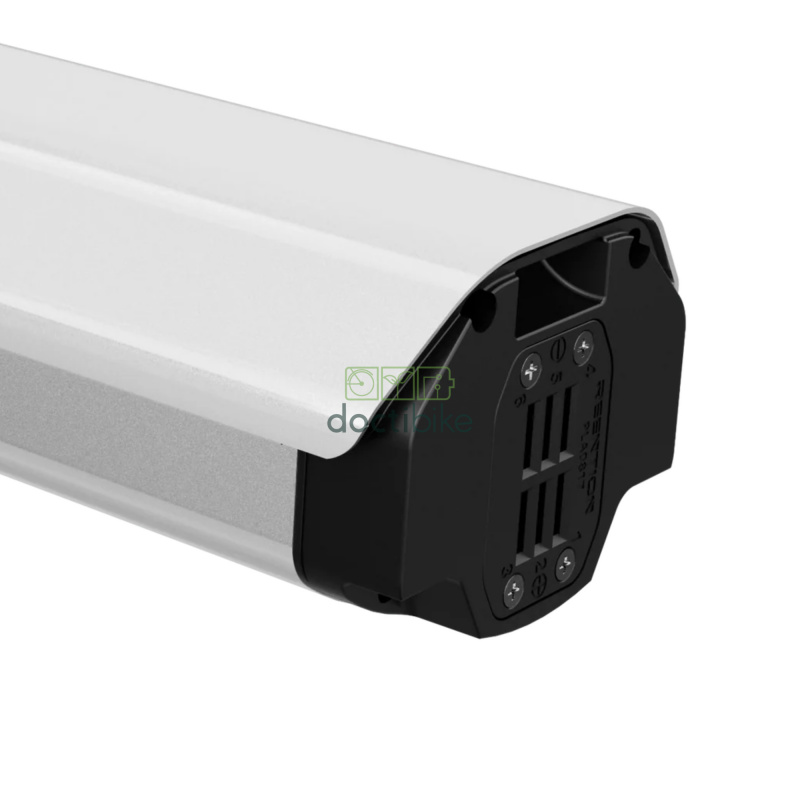 Akku 36V 14Ah 504 Wh für Tenways AGO T - Pearl White