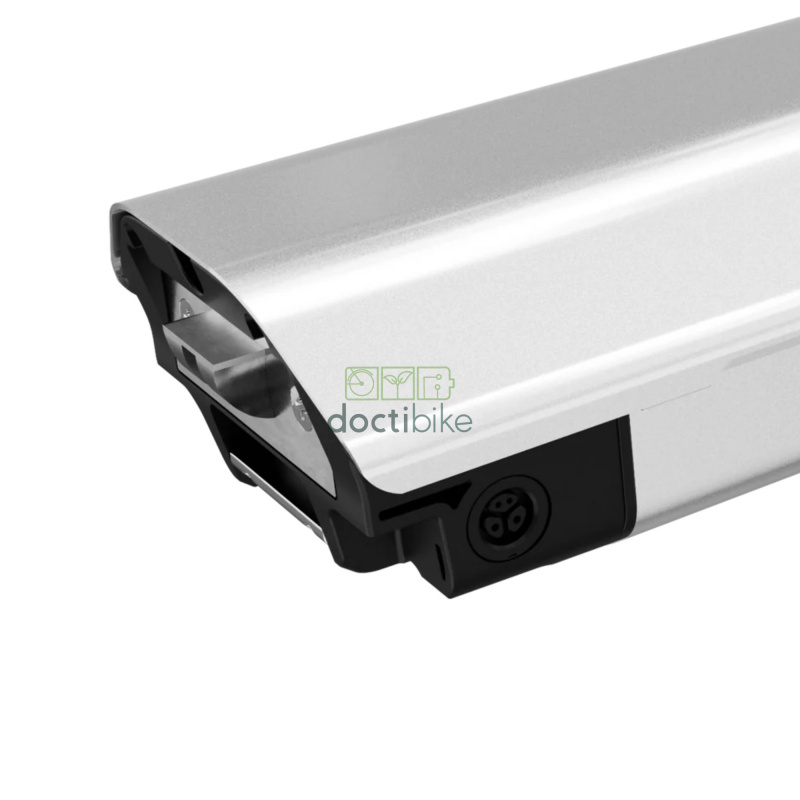 Akku 36V 14Ah 504 Wh für Tenways AGO T - Pearl White