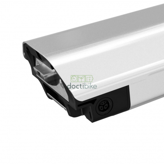 Batteria 36V 14Ah 504 Wh per Tenways AGO T - Bianco perla
