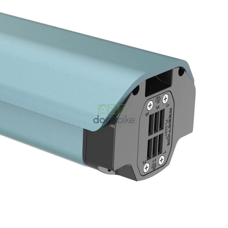 Batterie 36V 14Ah 504 Wh pour Tenways AGO X - Ocean Blue
