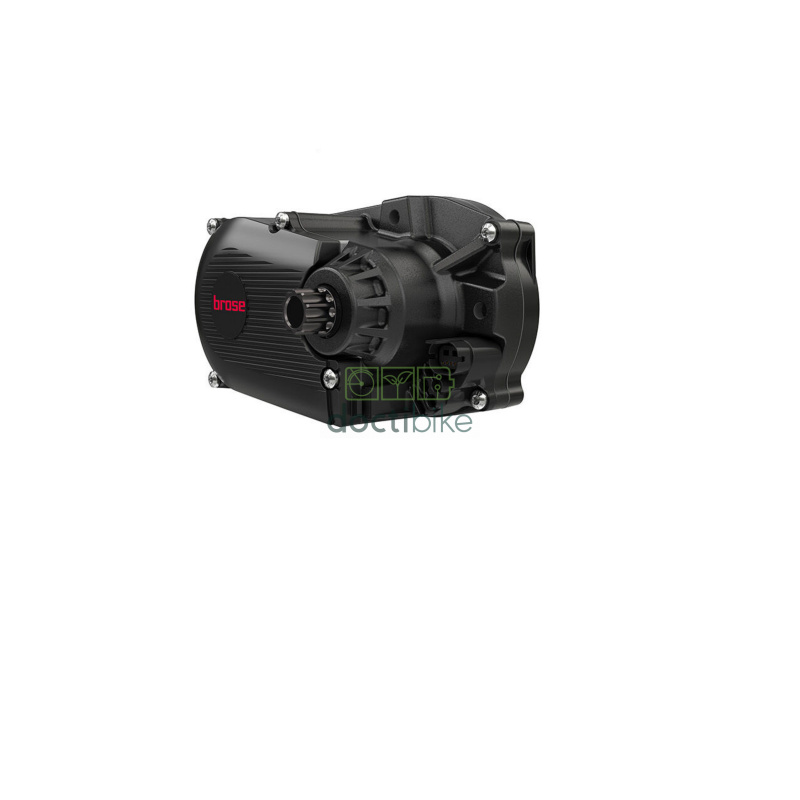 Bike motor BH Bikes AtomX from 2019 to 2023 and 2025