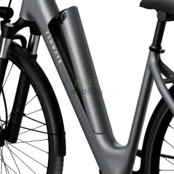 Batterie 36V 10.4Ah 374Wh für TENWAYS CGO800S - Pebble Grey