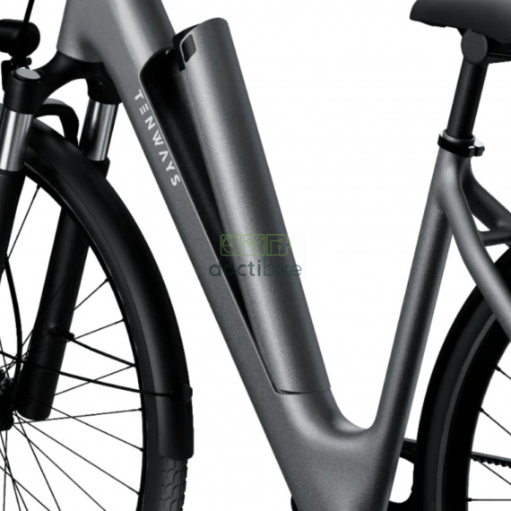 Batería 36V 10.4Ah 374Wh para TENWAYS CGO800S - Pebble Grey