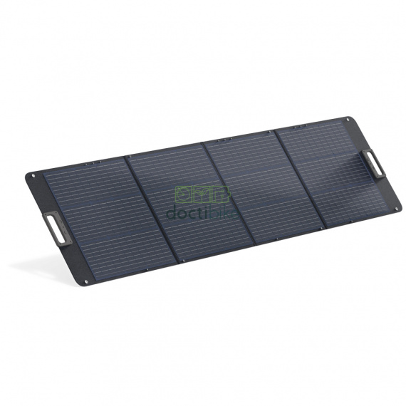 BMZ Panneau Solaire 200 W