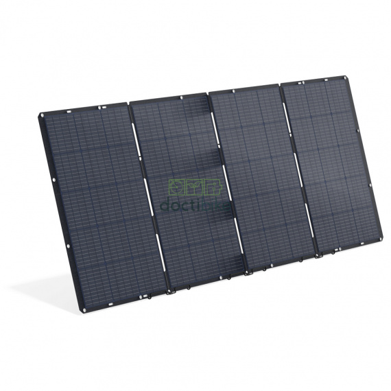 BMZ Panneau Solaire 400 W