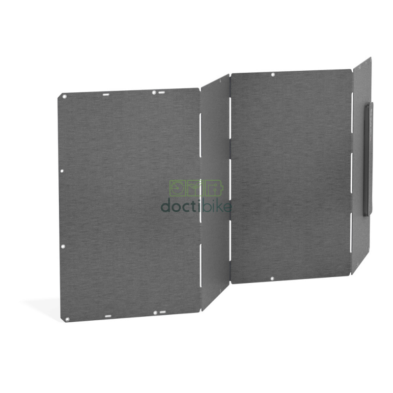 BMZ Panneau Solaire 400 W
